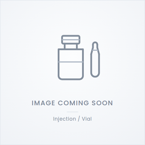 Bacteriostatic water 10ml